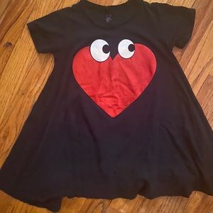 Lauren Moshi swing dress sz 4